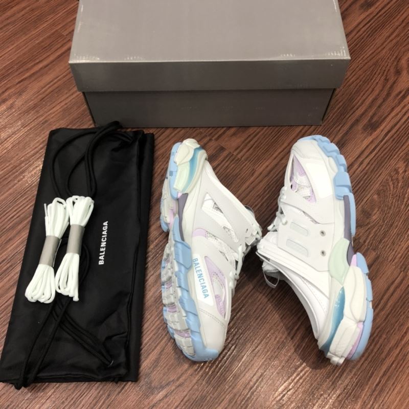 Balenciaga Track Shoes